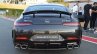 Mercedes Benz Amg Gt 4 Door Coupe Exteriors Rear T