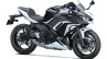 Kawasaki Ninja Z650 Bs Vi White Black