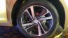 Tata Altroz Alloys Wheels