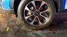 Tata Nexon Alloy Wheel