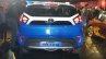 Tata Nexon Exteriors Static Rear 2