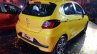 Tata Tiago Exteriors Rear Quarters