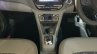 Tata Tigor Cabin Interiors Centre Console