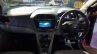 Tata Tigor Cabin Interiors Dashboard 1