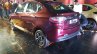 Tata Tigor Exterior Static Rear Quarters