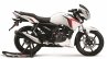 Bs Vi Tvs Apache Rtr 160 Side Profile