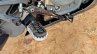 Ktm 390 Adventure Review Details Footpeg And Brake