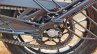 Ktm 390 Adventure Review Details Rear Sprocket