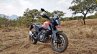 Ktm 390 Adventure Review Stills Right Front Quarte