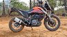 Ktm 390 Adventure Review Stills Right Side