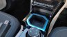 Tata Nexon Ev Interior Cubby Hole Image