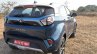 Tata Nexon Ev Rear Three Quarters