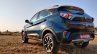 Tata Nexon Ev Rear Three Quarters Image