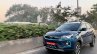 Tata Nexon Ev Xz Plus Lux Image Front Three Quarte