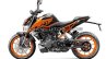 Bs Vi Ktm 200 Duke Orange