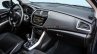 Suzuki S Cross 48v Shvs Mild Hybrid Dashboard Side