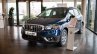 Suzuki S Cross 48v Shvs Mild Hybrid Front Three Qu