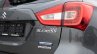 Suzuki S Cross 48v Shvs Mild Hybrid Hybrid Badge