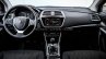 Suzuki S Cross 48v Shvs Mild Hybrid Interior Dashb