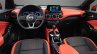 2020 Nissan Juke Interior