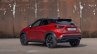 2020 Nissan Juke Rear Three Quarters Left Side