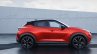 2020 Nissan Juke Right Side