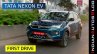 Tata Nexon EV Detailed First Drive Review (Hindi)