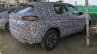 Bs6 Tata Harrier Automatic Spied 1