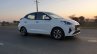 Hyundai Aura Review Images Action Photo 1