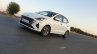 Hyundai Aura Review Images Action Photo 10