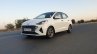 Hyundai Aura Review Images Action Photo 11