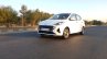 Hyundai Aura Review Images Action Photo 7