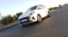 Hyundai Aura Review Images Action Photo 8