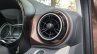 Hyundai Aura Review Images Interior Aircon Vent