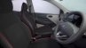 Hyundai Aura Review Images Interior Dashboard Fron