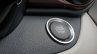 Hyundai Aura Review Images Interior Push Button St