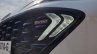 Hyundai Aura Review Images Turbo Badge Front Grill