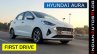Hyundai Aura Most-Detailed Review (Hindi) | As Amaze-ing as the Dzire?