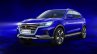 Roewe Marvel X 5