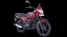 Bs Vi Bajaj Ct110 Right Front Quarter