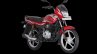 Bs Vi Bajaj Platina 100 Right Front Quarter