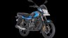 Bs Vi Bajaj Platina 110 H Gear Right Front Quarter