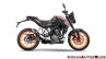 Bs Vi 2020 Ktm 125 Duke