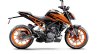 Bs Vi 2020 Ktm 200 Duke