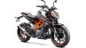 Bs Vi 2020 Ktm 250 Duke