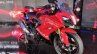 Bs Vi 2020 Tvs Apache Rr 310 Front Three Quarter R