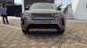 Land Rover Range Rover Evoque Exterior Static Fron