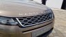 Land Rover Range Rover Evoque Exterior Static Fron