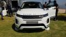 Land Rover Range Rover Evoque Exterior Static Fron