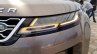 Land Rover Range Rover Evoque Exterior Static Fron